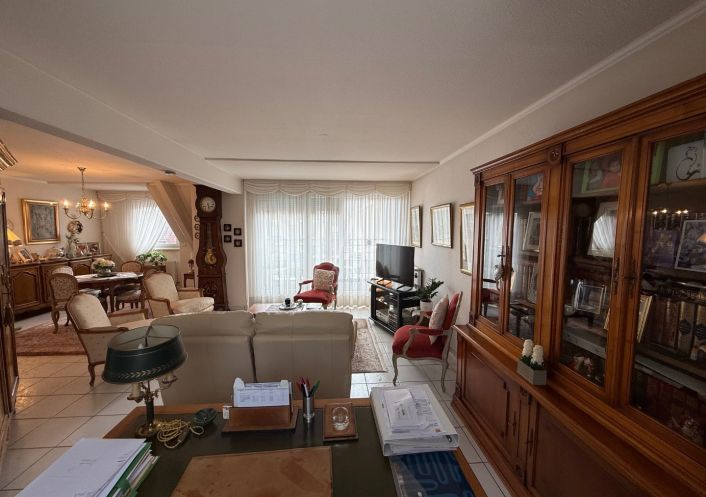 vente Appartement Colmar