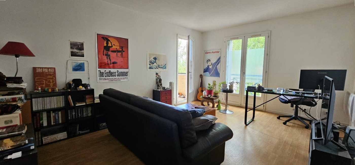 vente Appartement Toulouse - Photo 1