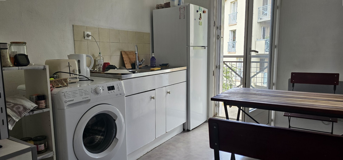 vente Appartement Toulouse - Photo 2
