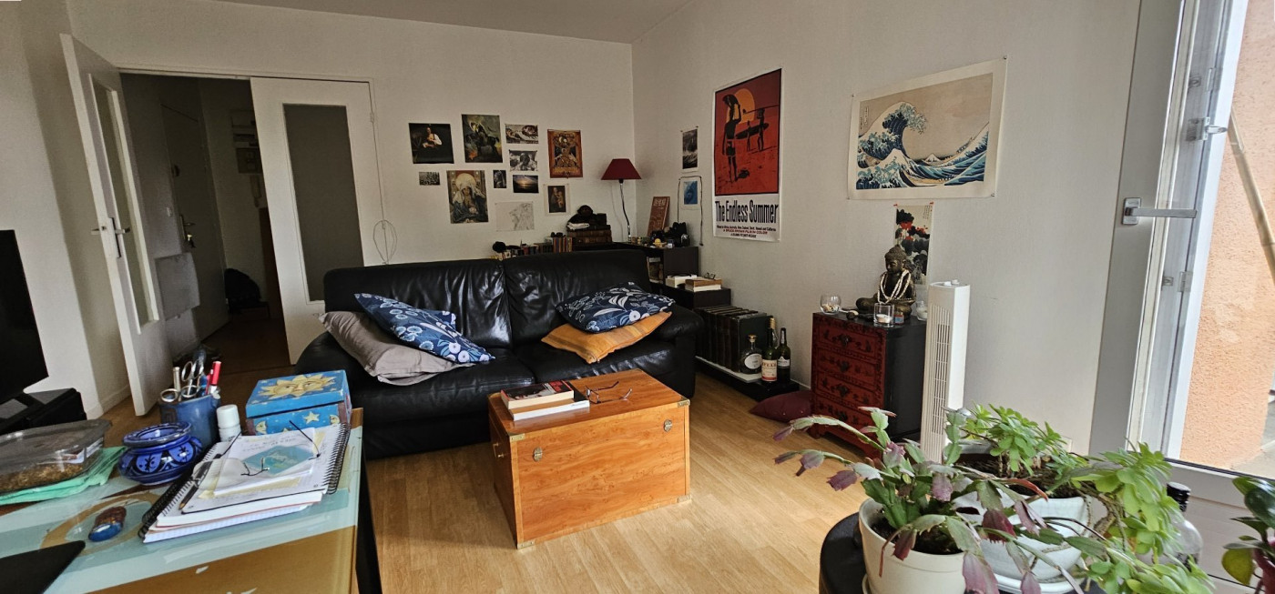 vente Appartement Toulouse - Photo 4