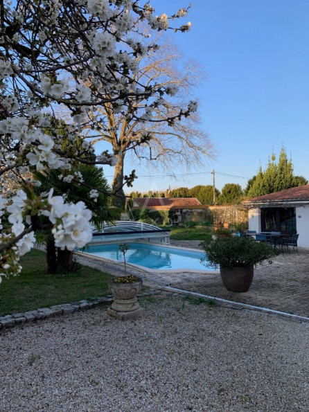 vente Maison Plivot - Photo 1