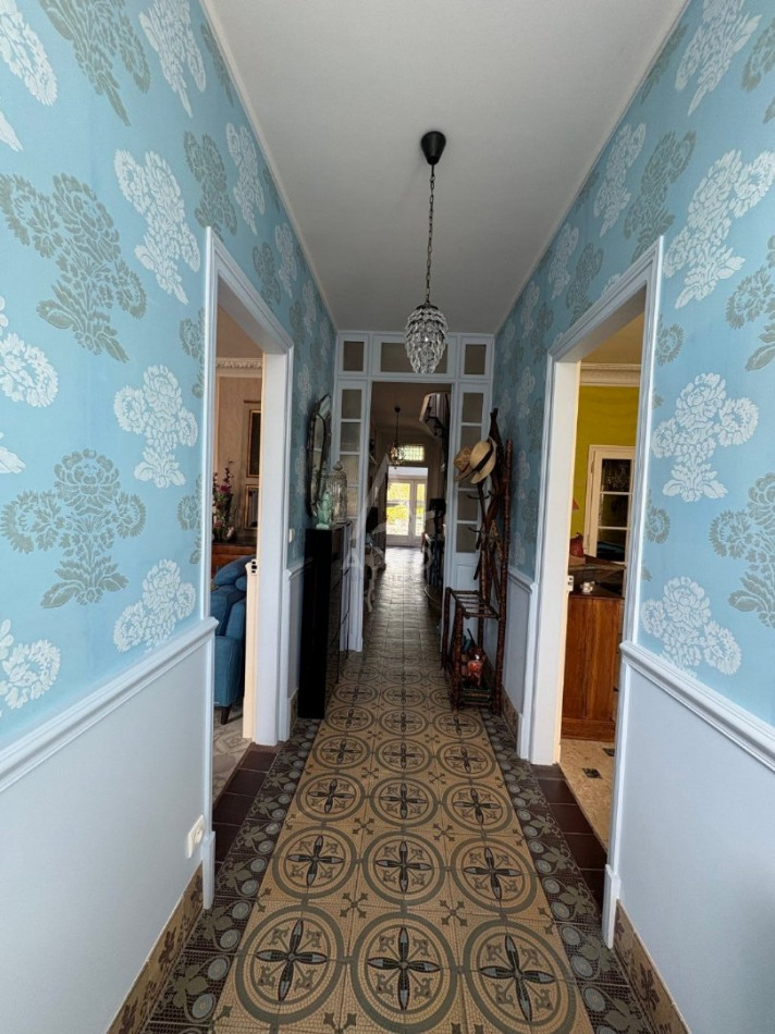 vente Maison Plivot - Photo 17