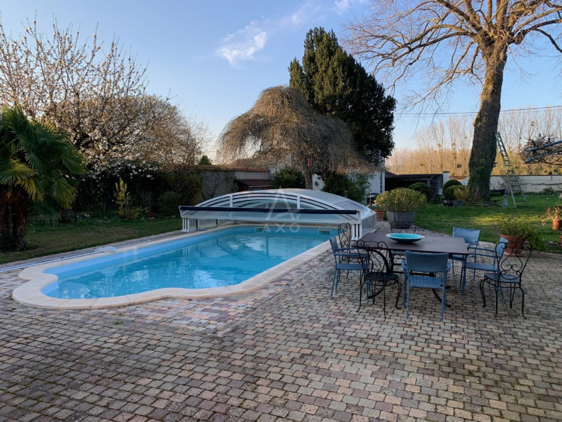 vente Maison Plivot - Photo 8