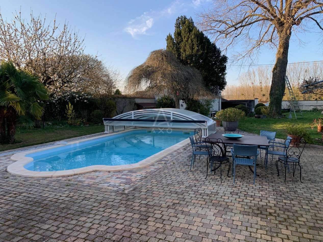 vente Maison Plivot - Photo 11