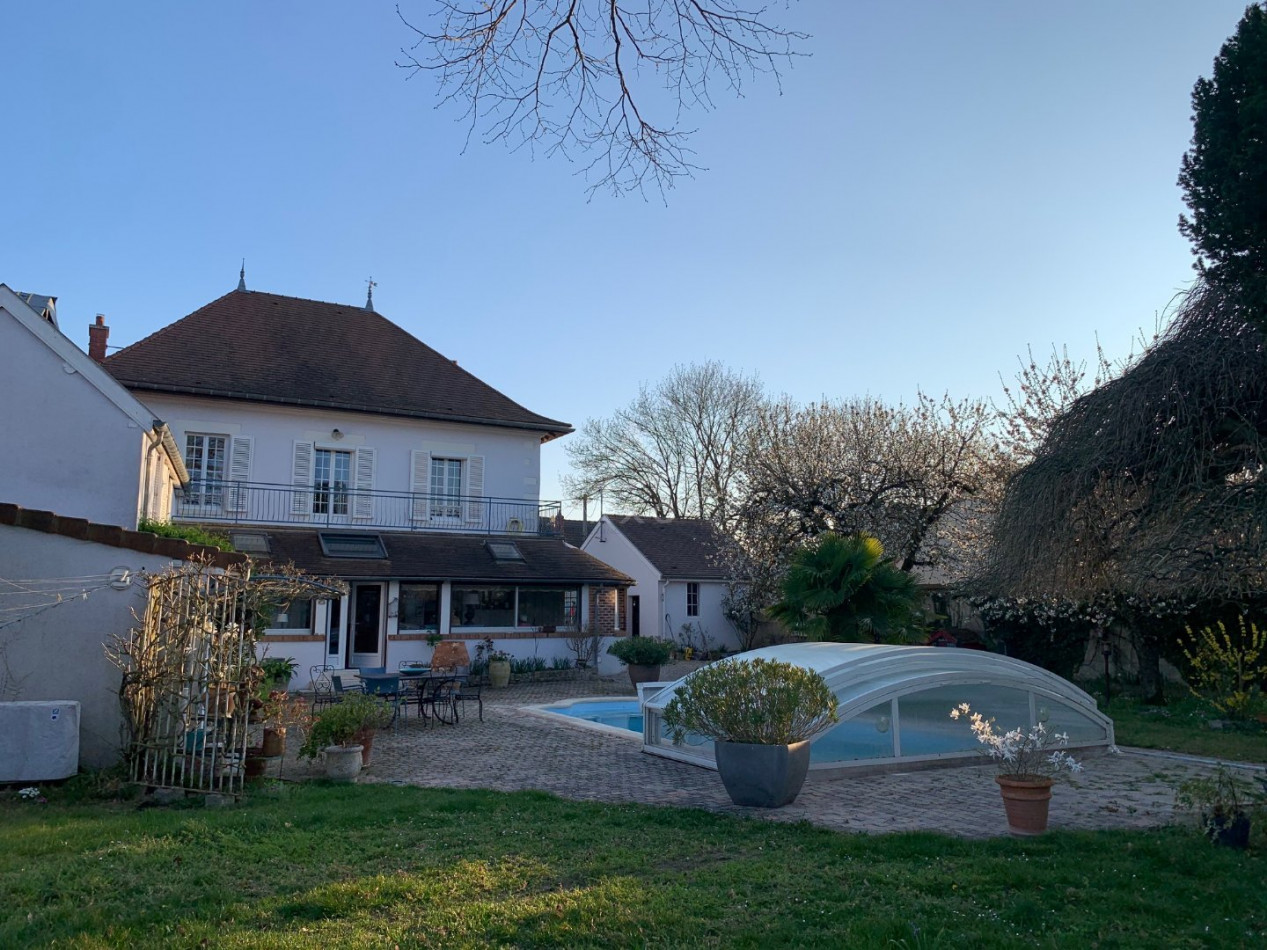 vente Maison Plivot - Photo 13