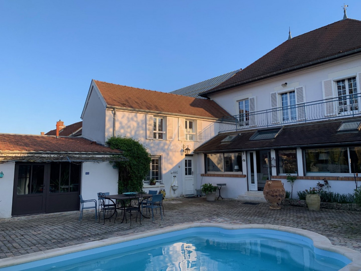 vente Maison Plivot - Photo 14