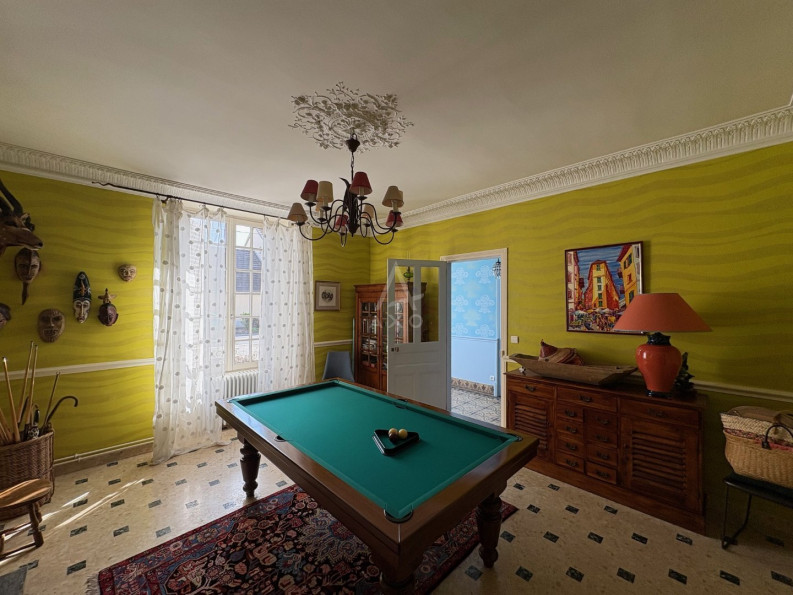 vente Maison Plivot - Photo 5