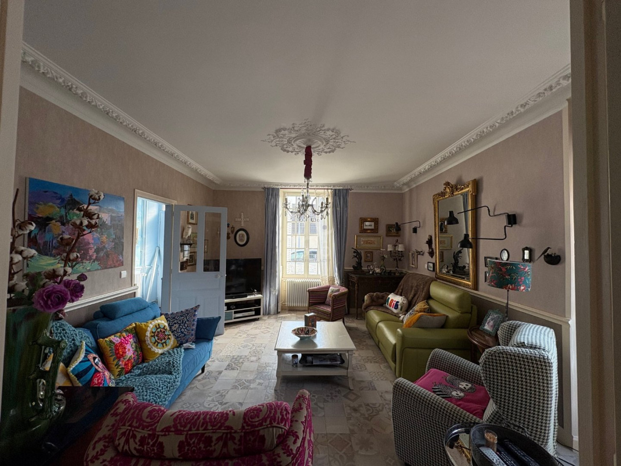 vente Maison Plivot - Photo 5