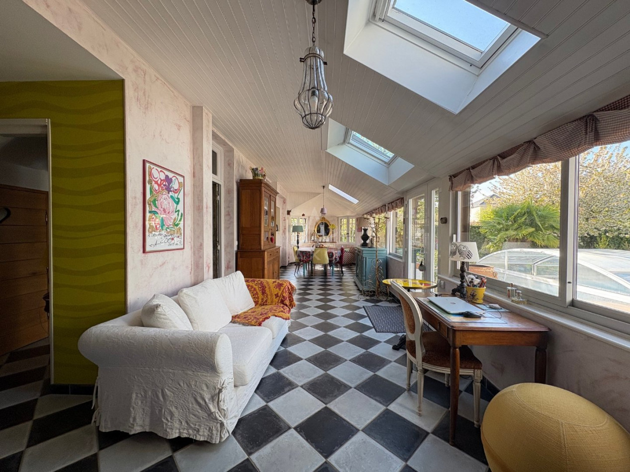 vente Maison Plivot - Photo 6
