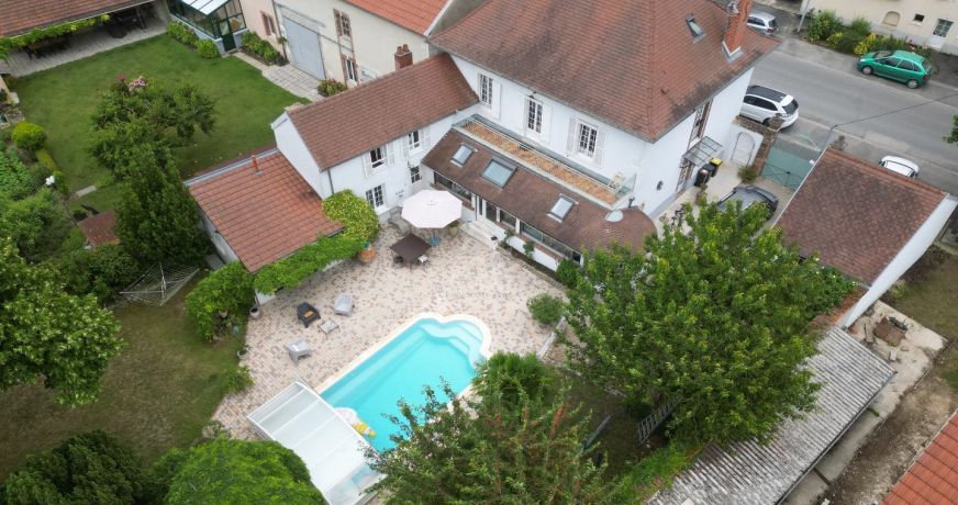 vente Maison Plivot