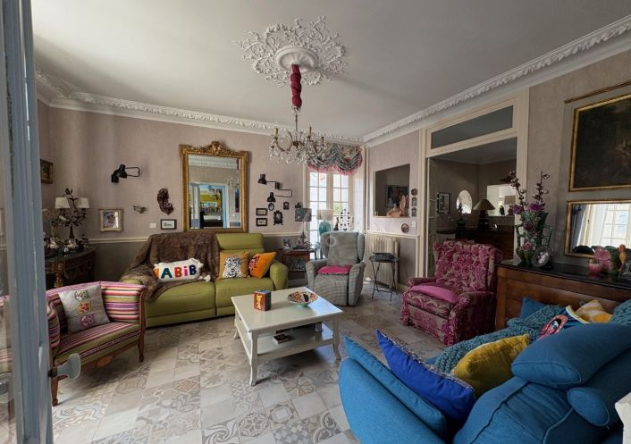 vente Maison Plivot