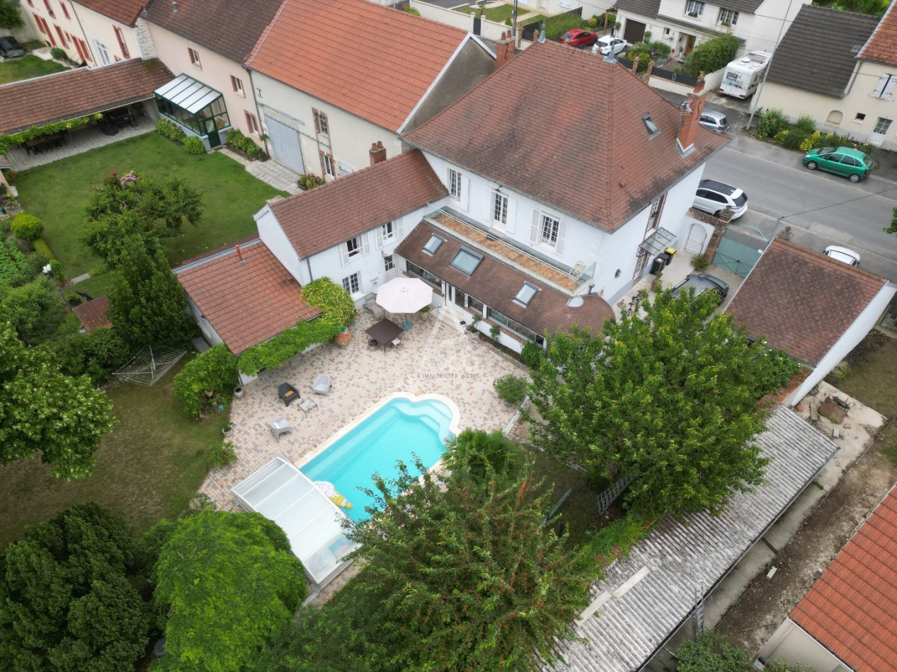 vente Maison Plivot - Photo 10