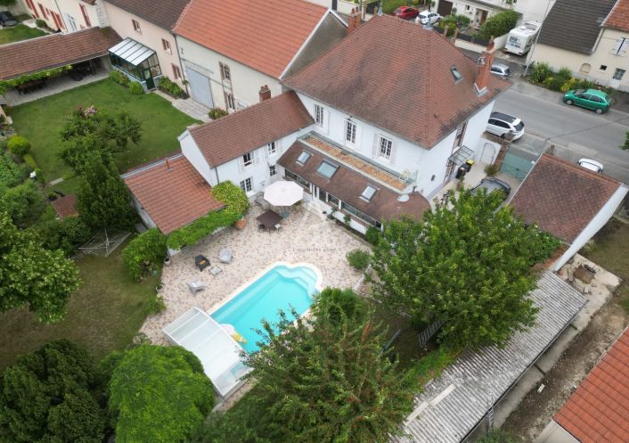 vente Maison Plivot