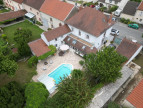 vente Maison Plivot