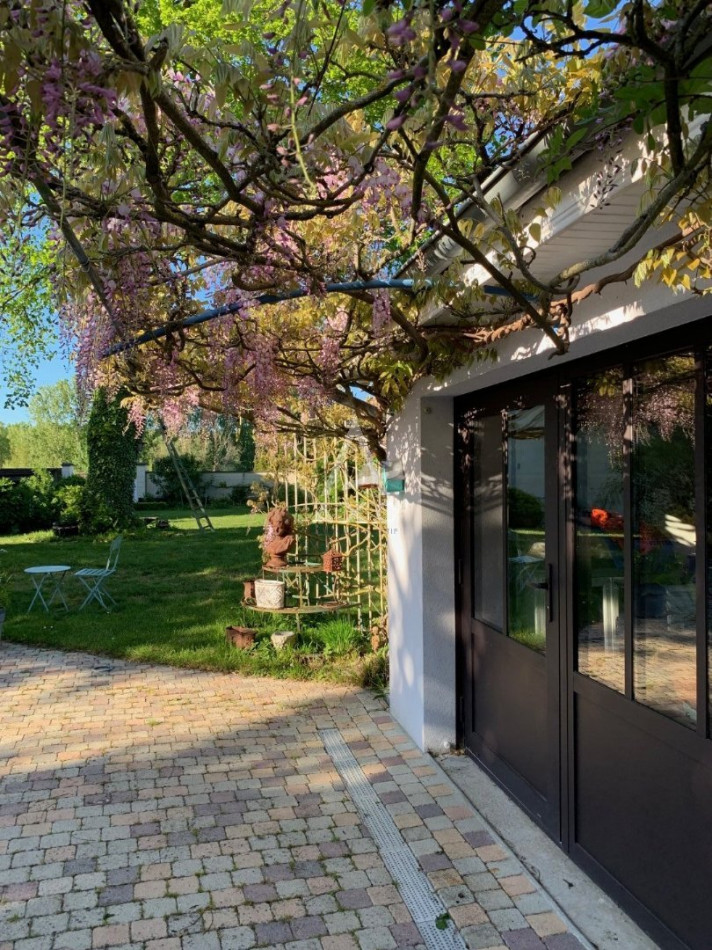 vente Maison Plivot - Photo 1