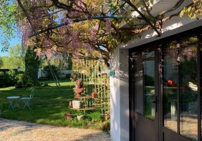 vente Maison Plivot