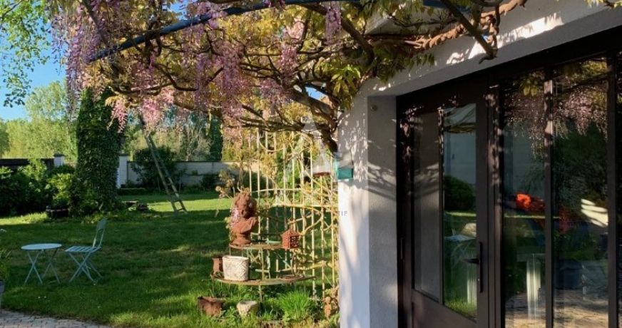 vente Maison Plivot