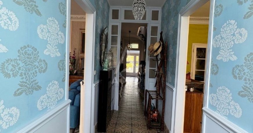 vente Maison Plivot