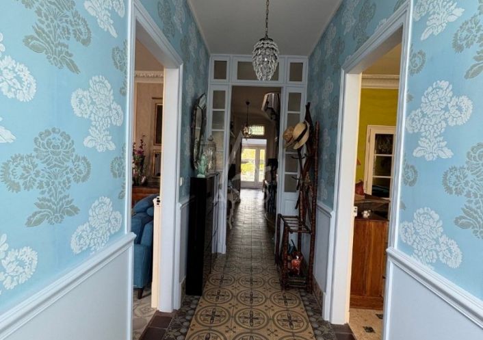 vente Maison Plivot