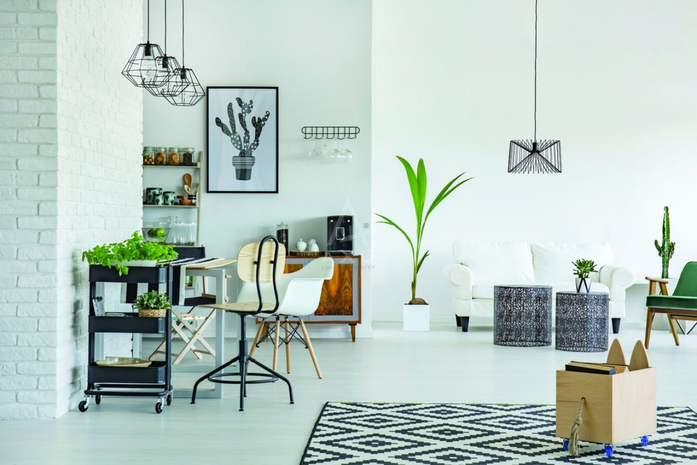 vente Appartement Toulon - Photo 3