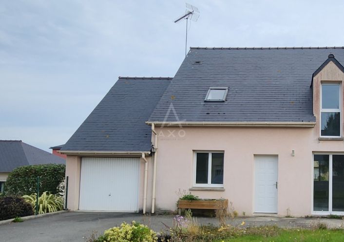 vente Maison Pledran