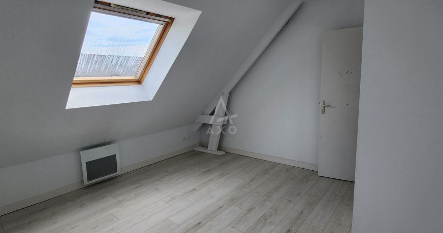 vente Maison Pledran