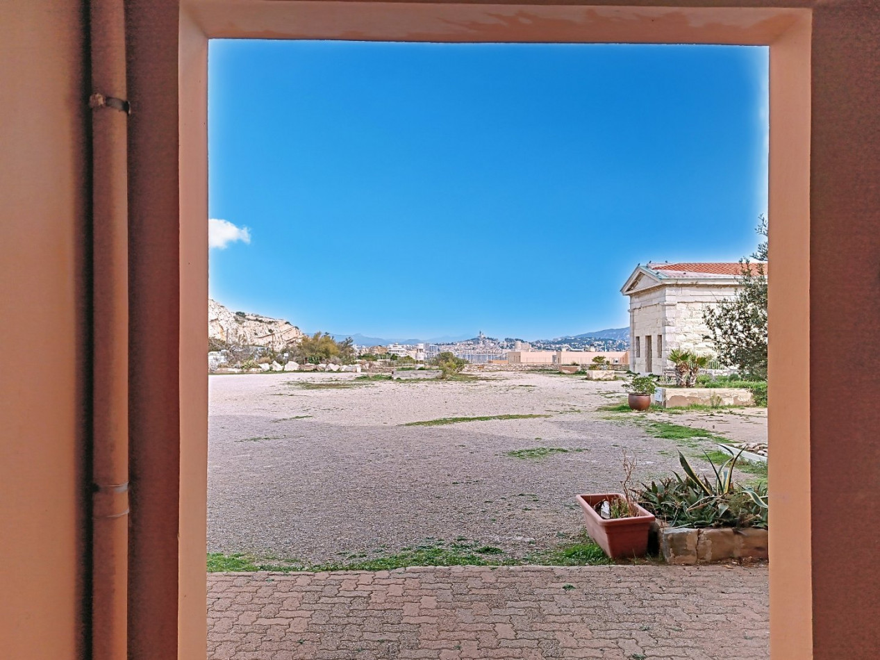 vente Appartement Marseille 7eme Arrondissement - Photo 1