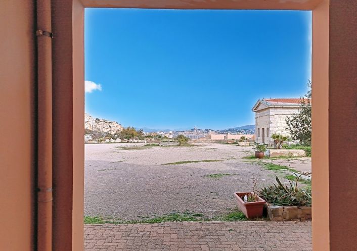 vente Appartement Marseille 7eme Arrondissement