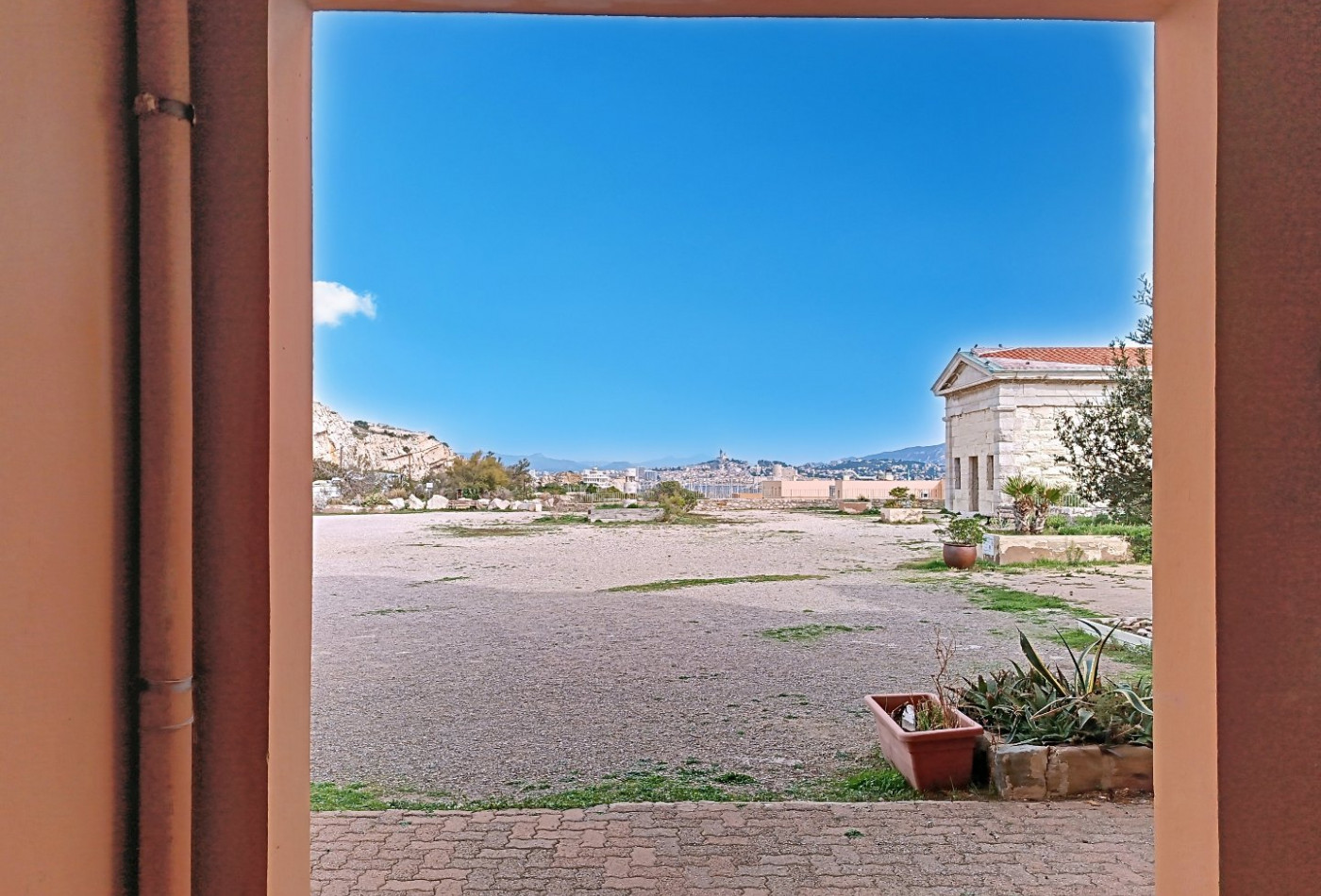 vente Appartement Marseille 7eme Arrondissement - Photo 1