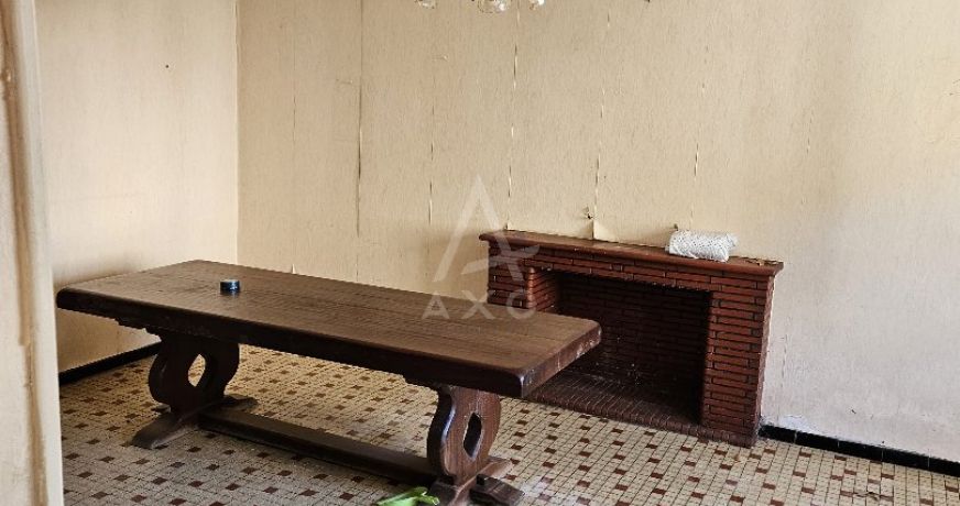 vente Maison de village Mezin