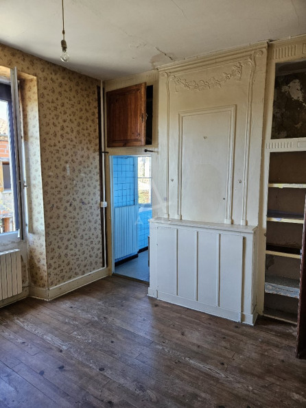 vente Maison de village Mezin - Photo 4