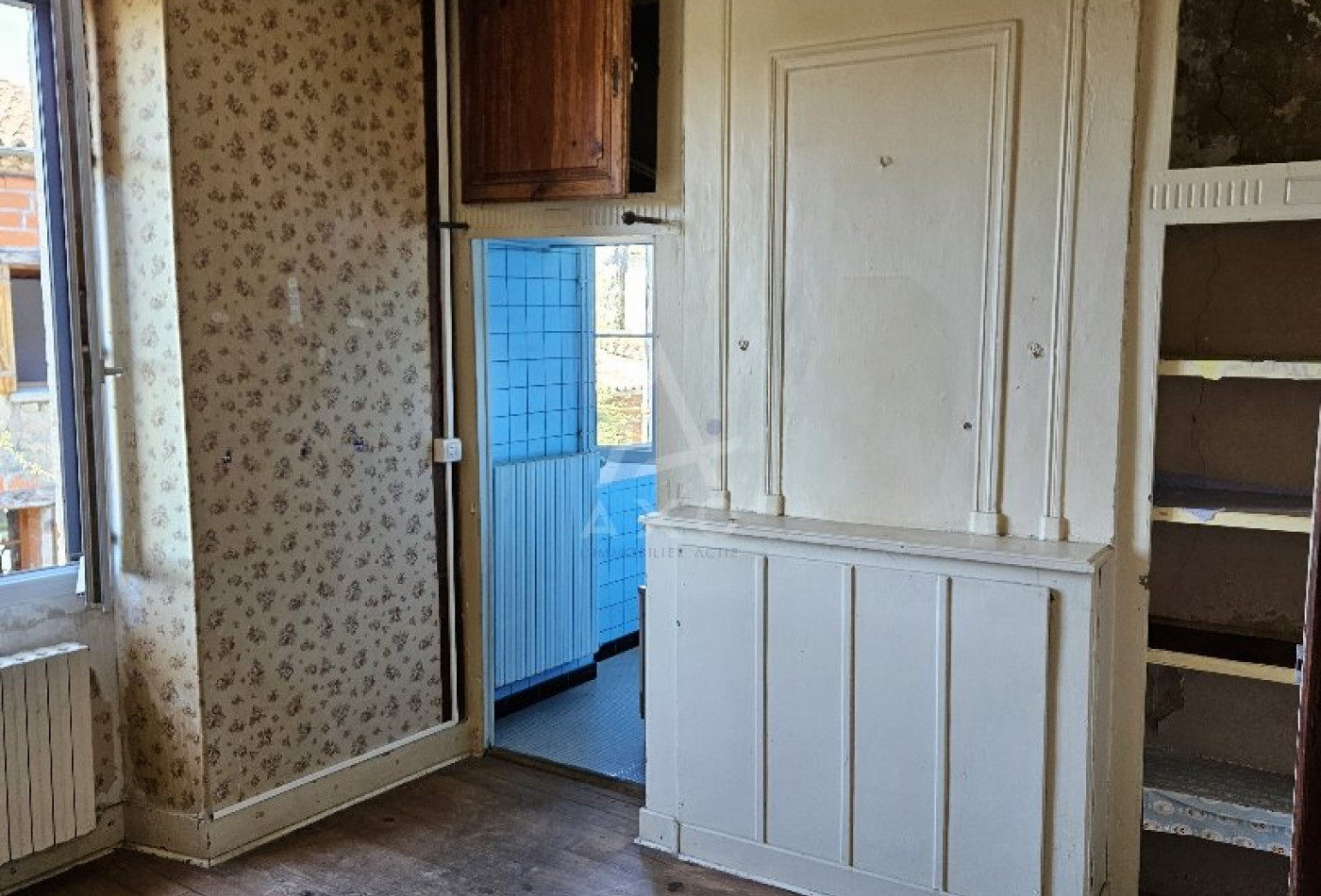 vente Maison de village Mezin - Photo 4