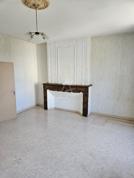 vente Maison de village Mezin - Photo 6