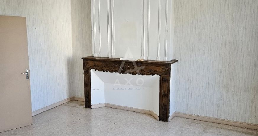 vente Maison de village Mezin