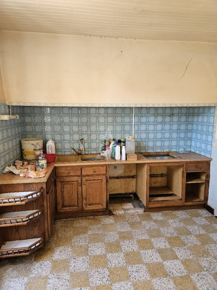 vente Maison de village Mezin - Photo 3