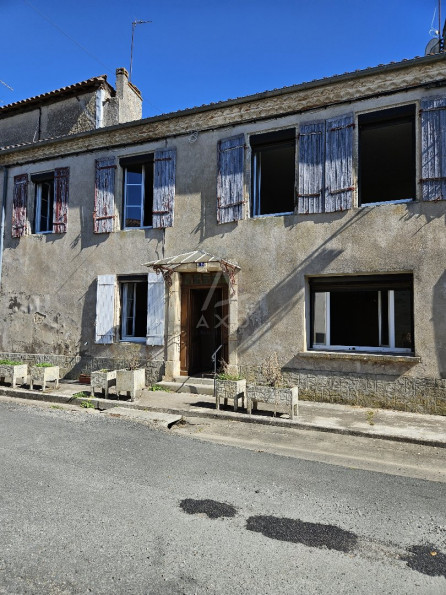 vente Maison de village Mezin - Photo 1