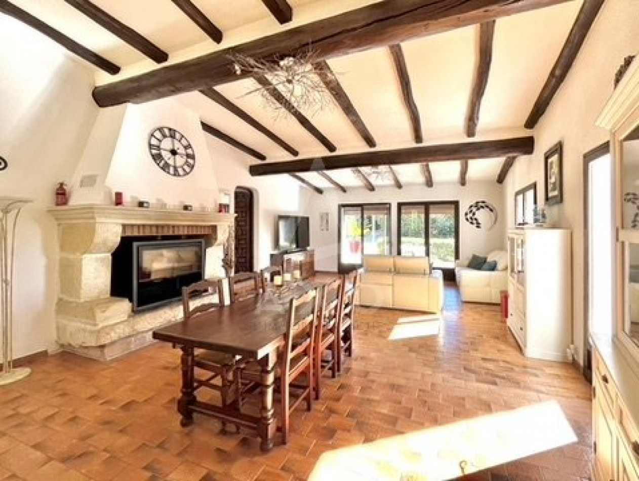 vente Maison Saint Thibery - Photo 10