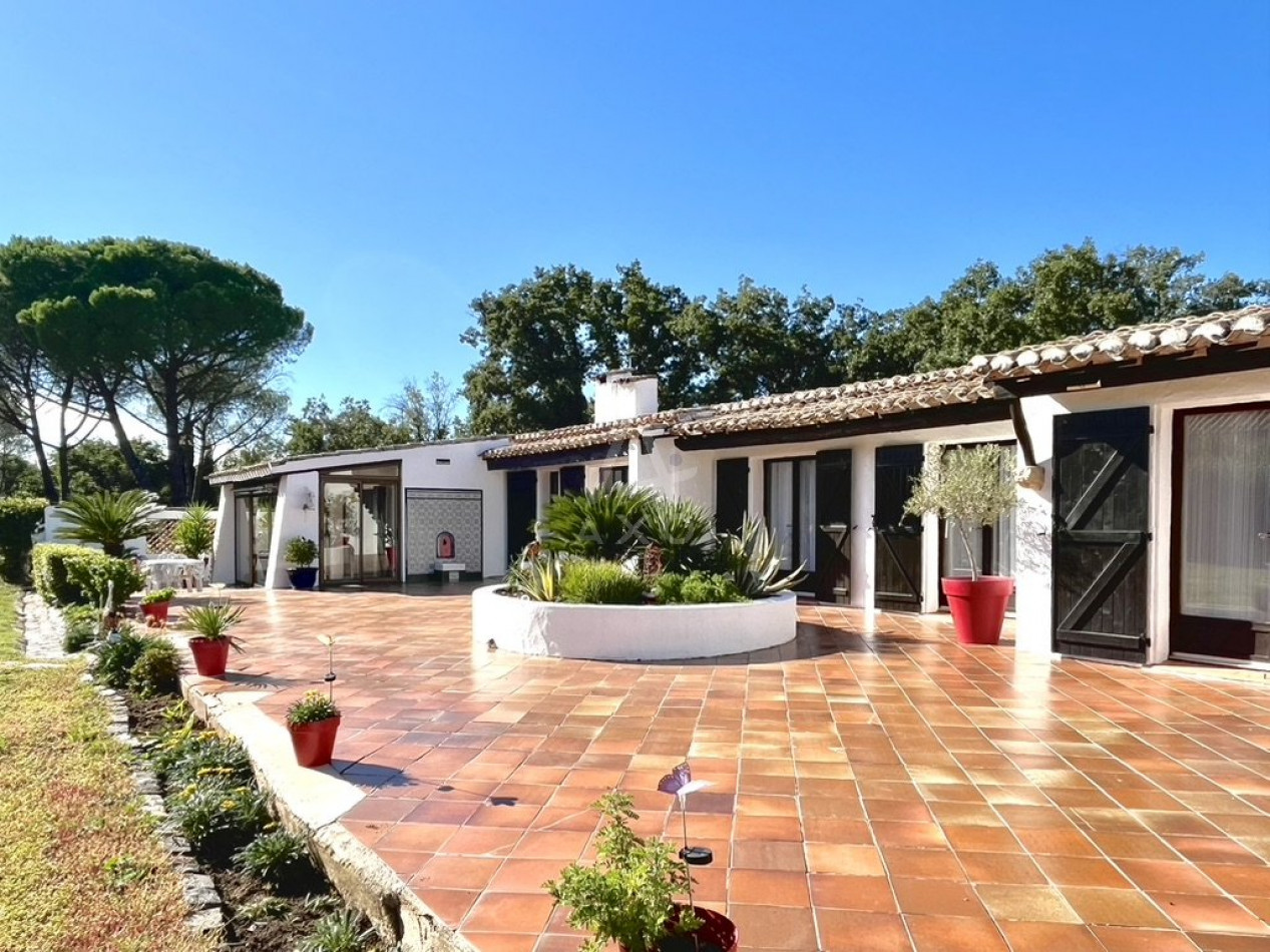 vente Maison Saint Thibery - Photo 7