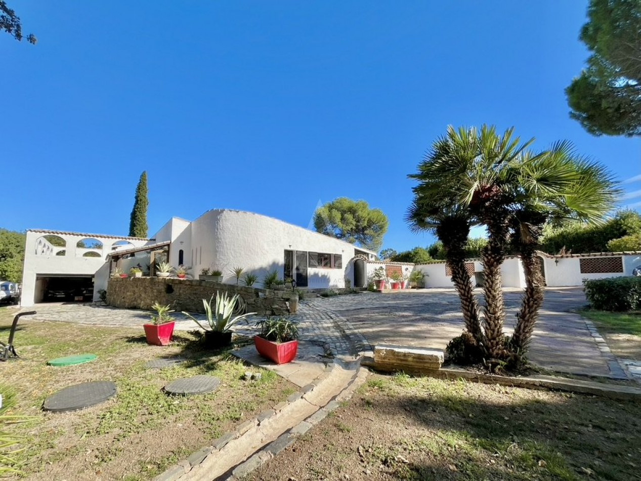 vente Maison Saint Thibery - Photo 2