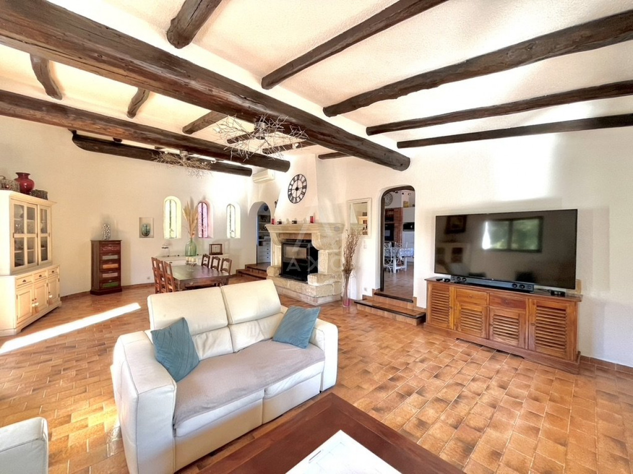 vente Maison Saint Thibery - Photo 8