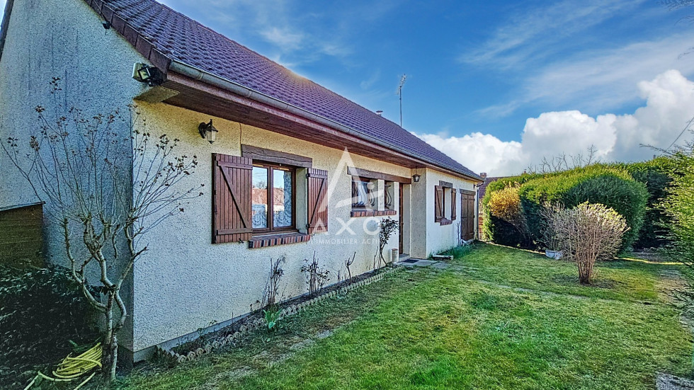 vente Maison Cepoy - Photo 2