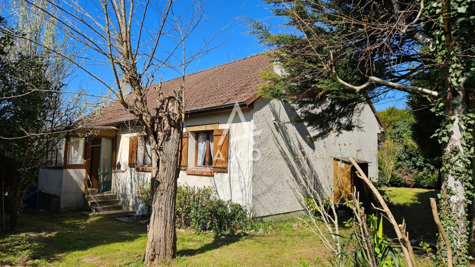 vente Maison Cepoy - Photo 3