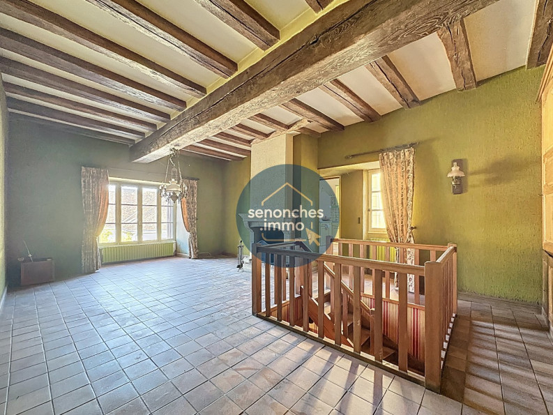 vente Maison bourgeoise Nogent Le Rotrou - Photo 2