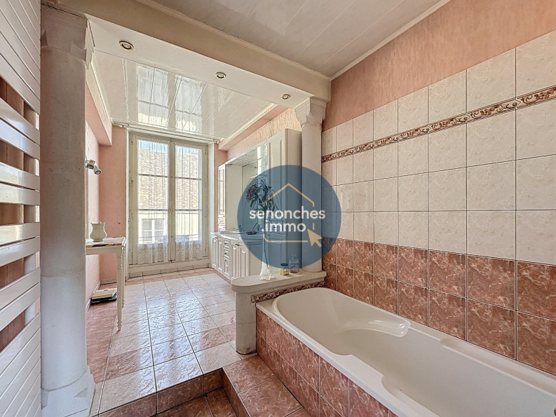 vente Maison bourgeoise Nogent Le Rotrou - Photo 8