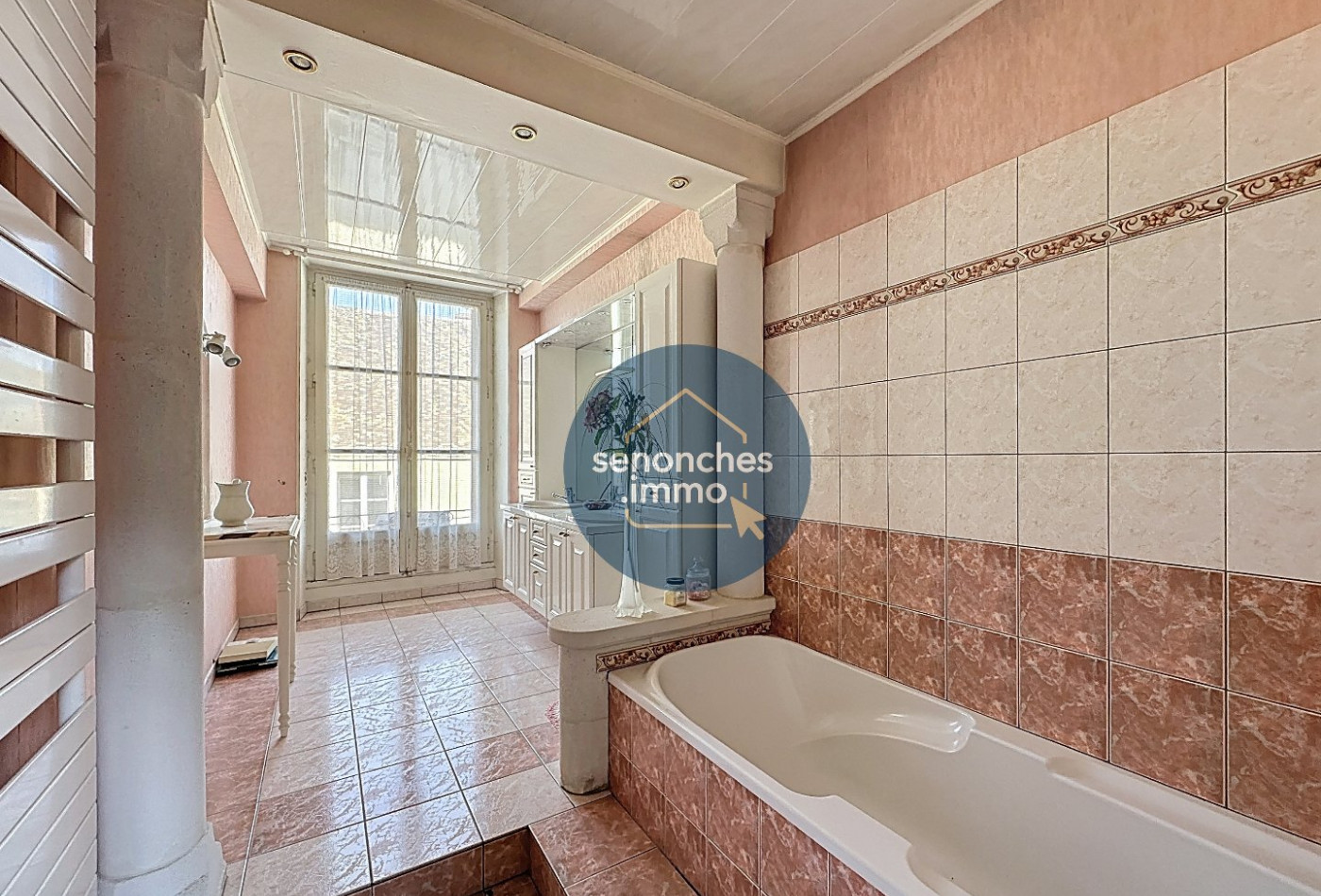 vente Maison bourgeoise Nogent Le Rotrou - Photo 8