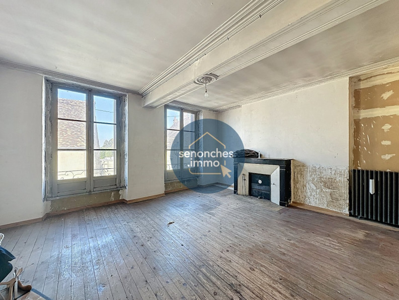 vente Maison bourgeoise Nogent Le Rotrou - Photo 9