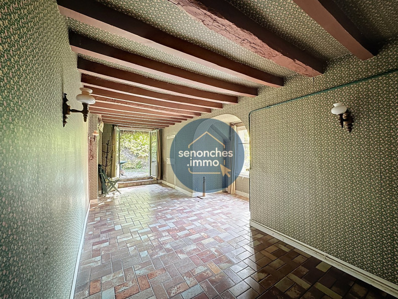 vente Maison bourgeoise Nogent Le Rotrou - Photo 10