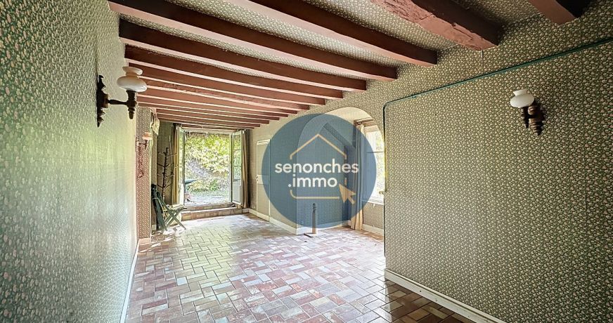 vente Maison bourgeoise Nogent Le Rotrou