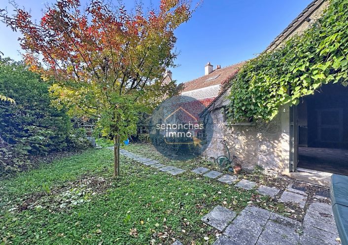 vente Maison bourgeoise Nogent Le Rotrou