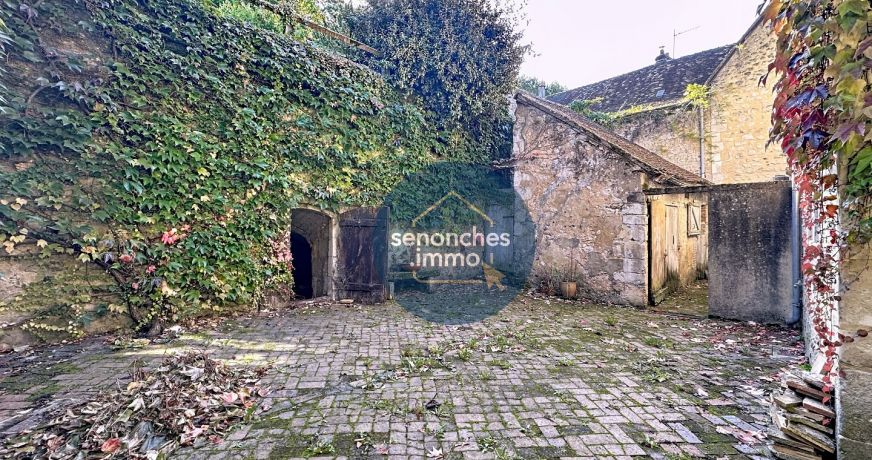 vente Maison bourgeoise Nogent Le Rotrou